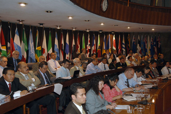 Boletín Coyuntura laboral en América Latina y el Caribe